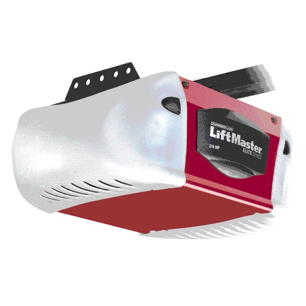 Liftmaster Garage Do