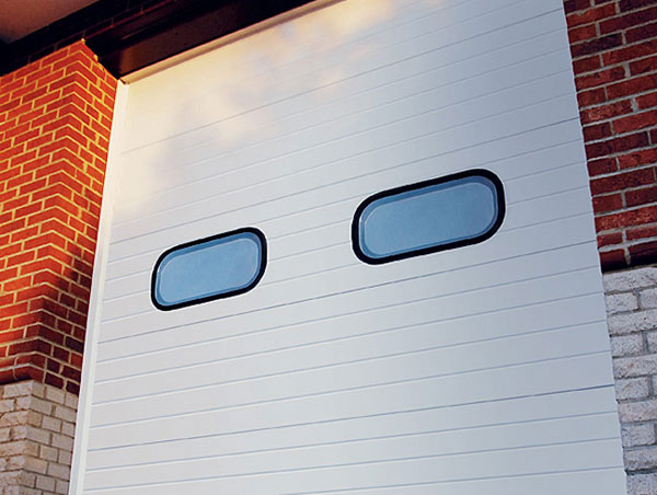 Commercial Garage Door Installation Virginia