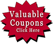 Valuable Coupons