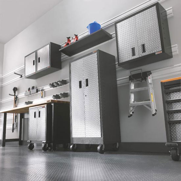 garage-cabinets Northern VA
