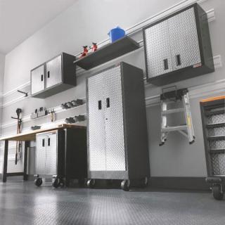 garage-cabinets Northern VA