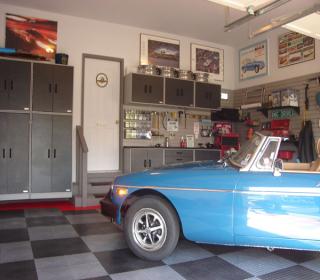 Kintner__Showroom Northern VA