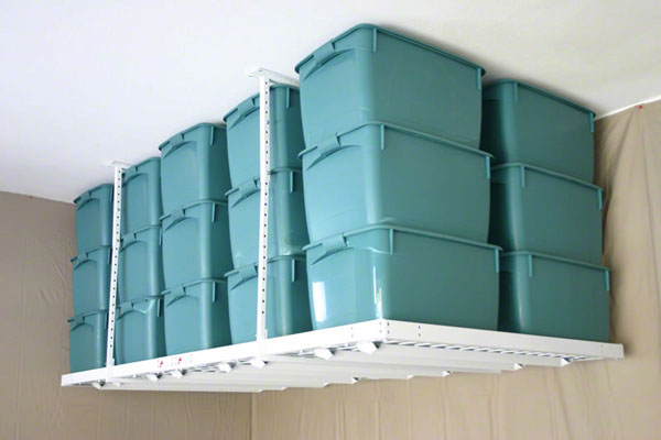 overhead-garage-storage Northern VA