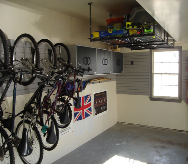 Power_Showroom Northern VA
