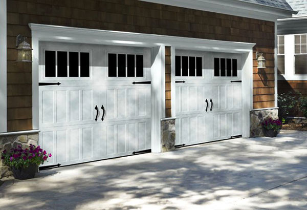 Garage door repair Northern VA