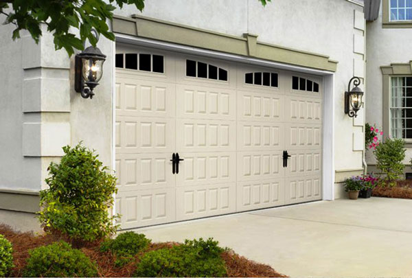 Garage door repair Northern VA