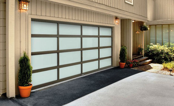 Garage door repair Northern VA