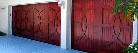 Loudoun County Virginia Garage Door Service