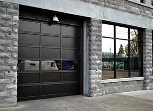 Commercial Garage Doors