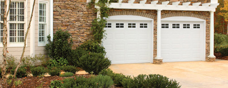 Garage Door Installation Virginia