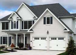 Leesburg VA Garage Door Installation