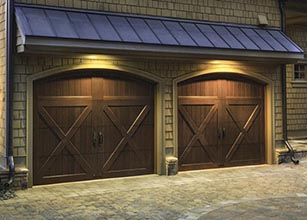 Residential Garage Doors