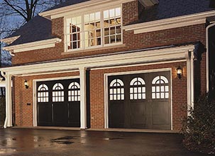 Residential Garage Door Service