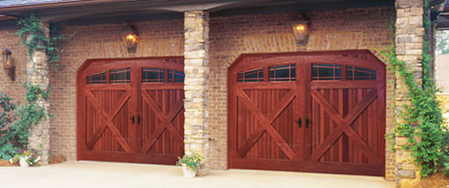 Virginia Garage Door Installation