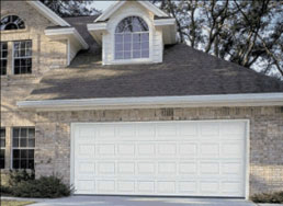 Manassas Virginia Garage Door Installation